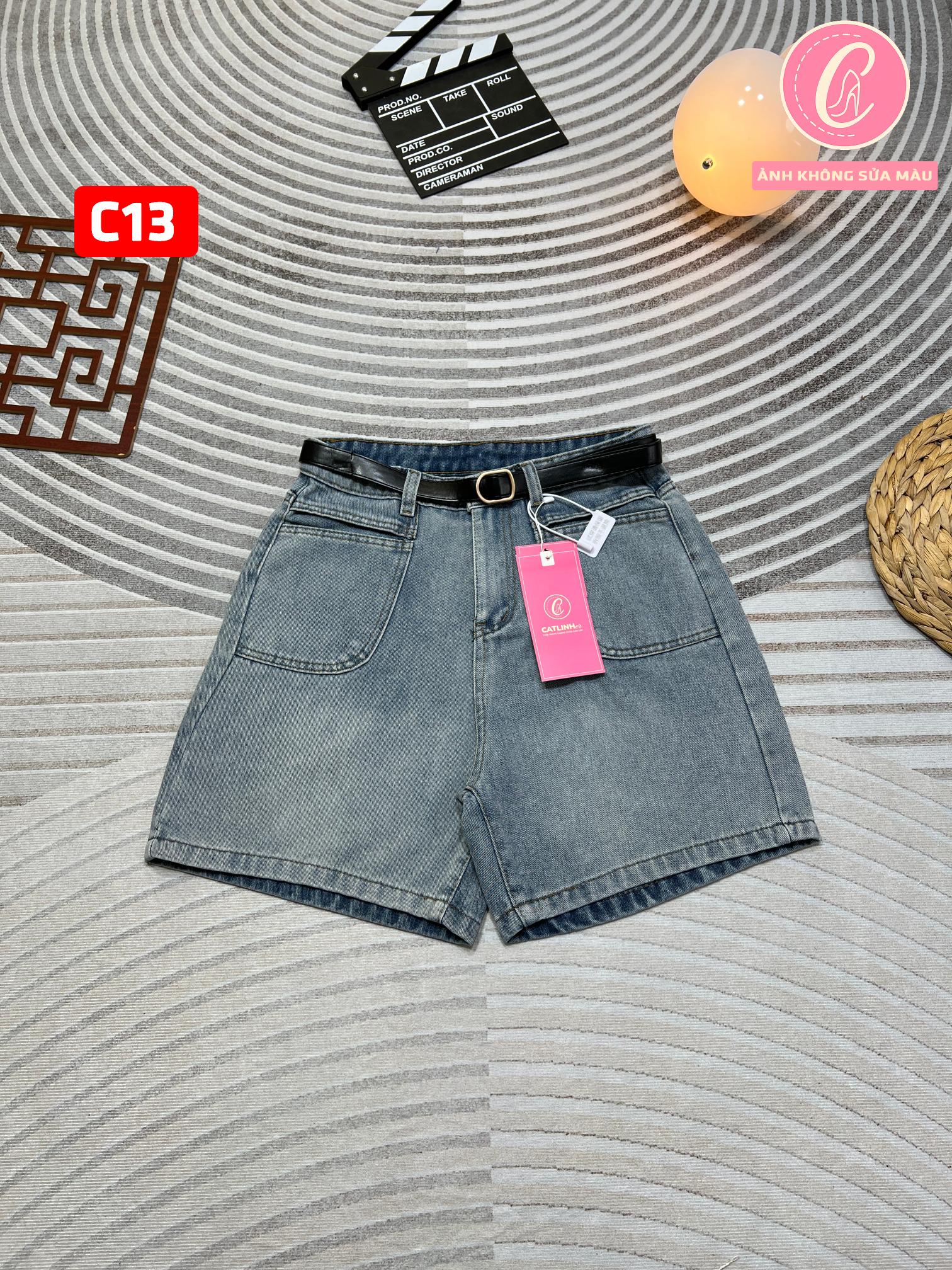 C13